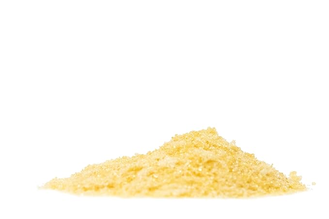 TEXTURAS | Crumiel | Crystalized Honey Powder | Surprises | by Albert y Ferran Adria | 400 gr (14.1 oz)