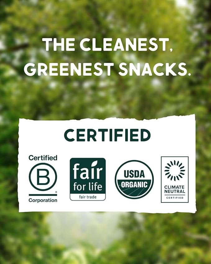 Alter Eco Dark Chocolate Variety Pack 5pk – Blackout 85% Quinoa Crunch Sea Salt Organic Superdark Mint &amp 100% Cacao – Organic Fair Trade Chocolate Bars