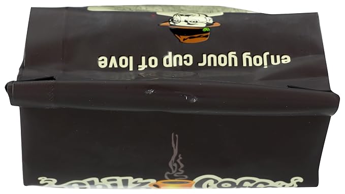 PHILZ COFFEE Decaf Colombia 12 OZ