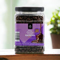 Member Mark Chocolate Raisins (54 oz.)