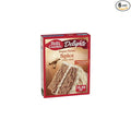 Betty Crocker Delights Super Moist Spice Cake Mix (Pack of 6)