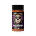 Spanglish Asadero All Purpose Seasoning 6oz (Pack of 2)