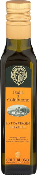Badia A Coltibuono Extra Virgin Olive Oil 8.45 oz