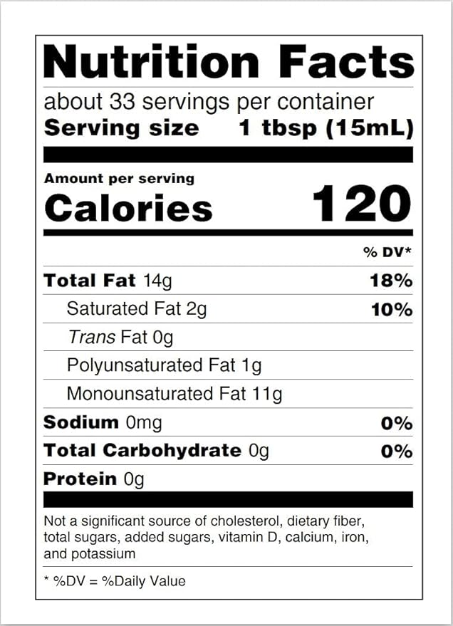P.J. KABOS Fresh 2025/26 Harvest High Phenolic (400+mg/kg) Natural Greek Extra Virgin Olive Oil Kosher Greece Cold Extracted 16.9 oz Tin Koroneiki Family Reserve -Medium (12-Pack)