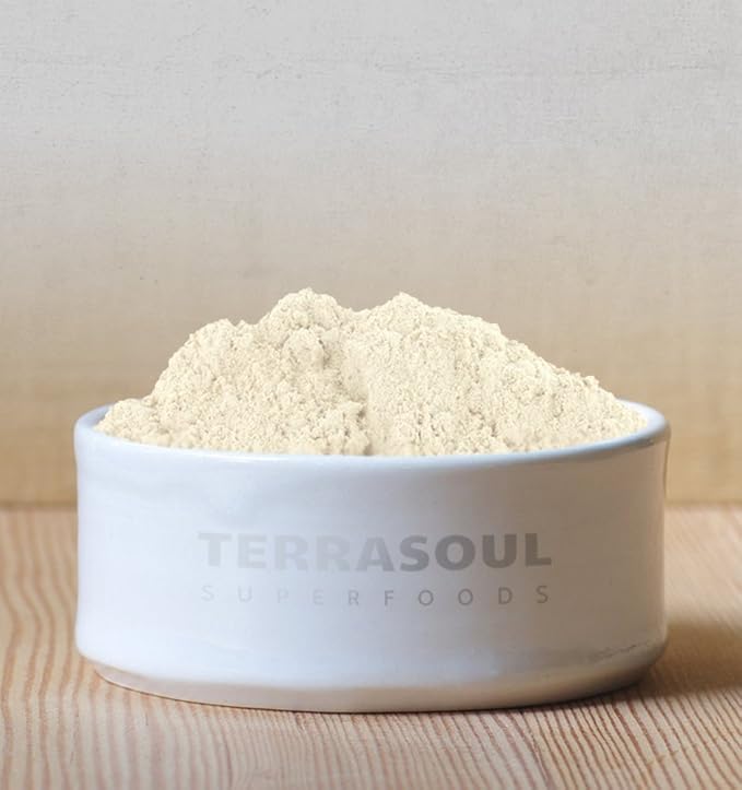 Terrasoul Superfoods Organic Baobab Fruit Powder 1.5 Pounds