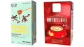 Instant Coffee Powder Quick Dissolving (COMBO HAZELNUT HONEY COFFEE)