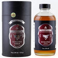 Traboost Stinglees Bee Honey from Sumatra Indonesia GOLD (Sweeter) | 250 ML
