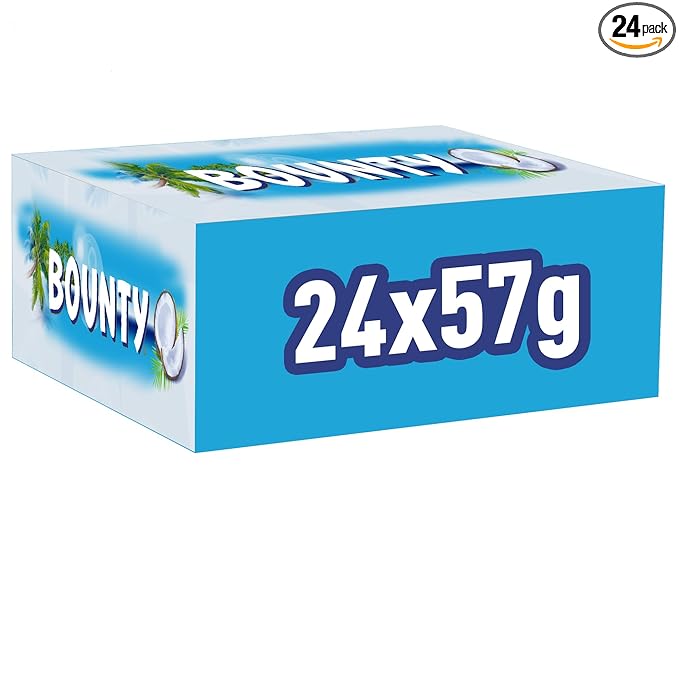 Mars Bounty Milk 57 g