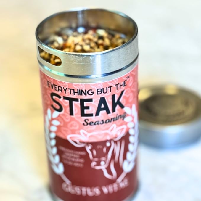 Summer Sizzle BBQ Trio | Ultimate Grill &amp Family Feast Seasoning Set