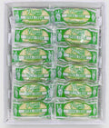 Papas White Opera Cream Eggs 24ct Box