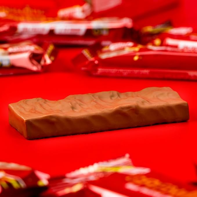 Peanut Nutter Protein Bar