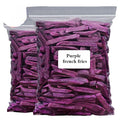 Dried Purple Potato（250g/bag）dried fruit preserved fruitHealthy breakfast foodconvenient instant snacksdelicious snack giftssweet fruit snacksSnack Foods Desserts Dim Sum (500g)