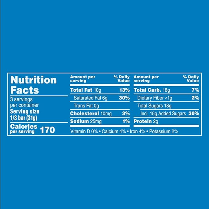 DOVE Candy Milk Chocolate Bars 3.30 oz Bars (Pack of 12)