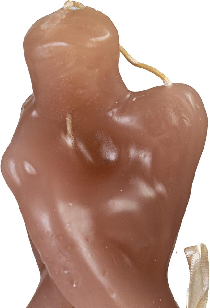Luz Maria - Ritualized Honey Tie (Love Reinforcement)