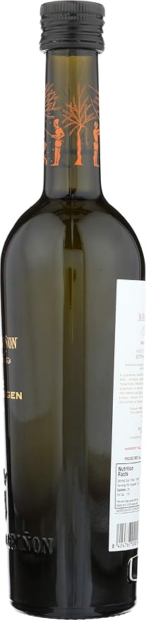 Marques de Grinon Extra Virgin Olive Oil from Spain 16.9 Fluid Ounce