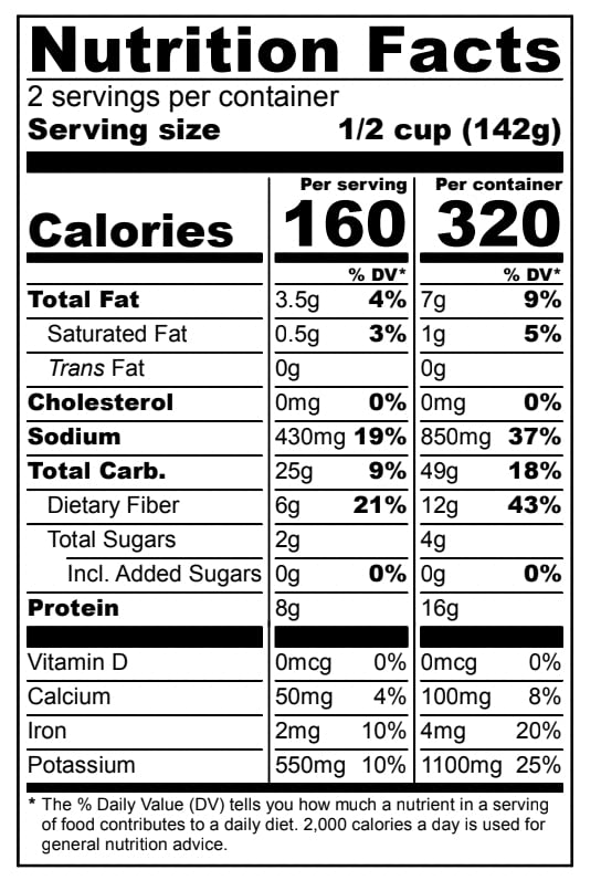 Fillo's Tex Mex Pinto Beans - Ready to Eat Beans Gluten-Free Preservative-Free Microwavable Non-GMO Vegan Friendly Plant Protein 10 oz Pk of 6