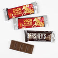 44 Pcs Bulk Chinese New Year Candy Snack Size Chocolate Bar Party Favors (19.8 oz Approx. 44 Pcs) - 2026 Year of the Horse
