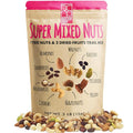Roastery Coast - Daily Nuts Healthy Mix Bulk | Nuts Snack Mix | Deluxe assorted snack | nut snacks | healthy snacks for adults | dry fruits | nut mix