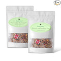 Kreain Nature Chicory &amp Gardenia Herbal Tea - Supports Healthy Blood Sugar Digestion Weight &amp Sleep Natural Sugar-Free Blend Vegan &amp Caffeine-Free 12 Tea Bags (2 Pack)