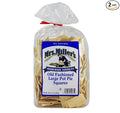 AmishTastes Mrs. Miller's Old-Fashioned Large 2 Pot Pie Squares 16 Oz. (Pack of 2)