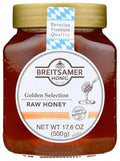 Breitsamer Golden Honey (6x17.6oz )