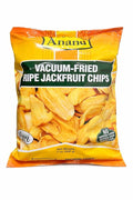 Anand Vacuum-Fried Ripe Jackfruit Chips 200g