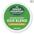 Green Mountain Coffee Our Blend K-cups For Keurig Brewers 24-count 8.8 Ounce Boxes (Pack of 2)