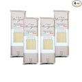 Casa Rovigatti Bronze Extruded Italian Spaghetti Artisanal Made in Italy 17.64 oz 500g 4 Pack