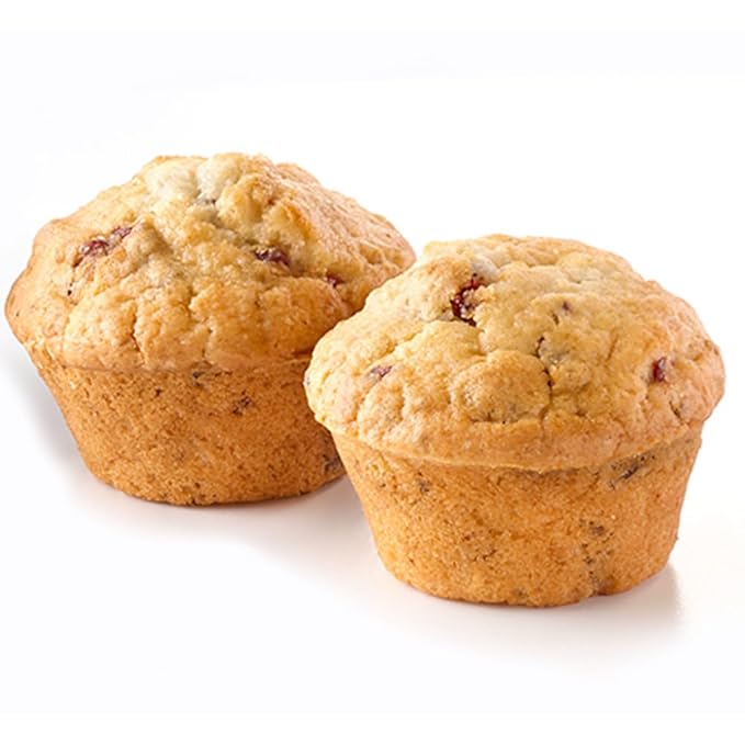 Gold Medal Orange Cranberry Muffin Mix 5 Lb Box (Pack of 6)