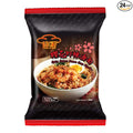 Red Chef Instant Noodles 90g/105g/110g/115g (Sakura Prawn Soup 105g 24 Packs)