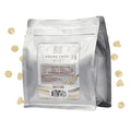 ChocZero White Chocolate Chips No Added Sugar Keto &amp Low Carb Gluten Free No Sugar Alcohols 20 oz Bag for Baking &amp Desserts