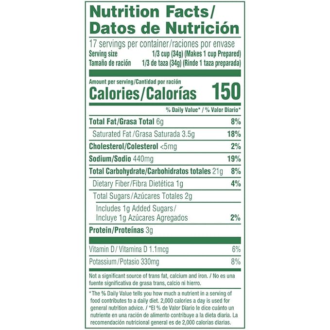 Knorr Professional Soup du Jour Red Thai Style Curry Chicken with Rice Soup Mix Gluten Free No added MSG 0g Trans Fat per Serving Just Add Water 20.6 Oz Pack of 4
