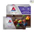 Atkins Endulge Chocolate Peanut Candies Dessert Favorite 0g Sugar 20 Count