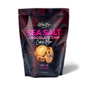 DE L’OR CAKERY Salty Sea of Chocolate Cookie Mix | All Purpose Cookie Kit | Premium Ingredients | Easy To Follow Recipe | Yields 24 Cookies
