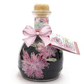 Il Borgo del Balsamico Aged Condiment Balsamic del Borgo Satin Dalia Edition – 8.45 Fl Oz (250 ml) – Aged Dressing Balsamic Vinegar Gourmet Condiment from Italy