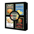 Gourmet Du Village Backyard Barbeque Party Pack 87 g (3 oz)