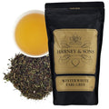 Harney &amp Sons Winter White Earl Grey | 16oz Bag of Loose Leaf Earl Grey Tea