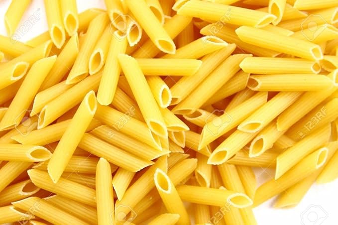 PASTA REGULAR PENNE RIGATE- 19.954lb