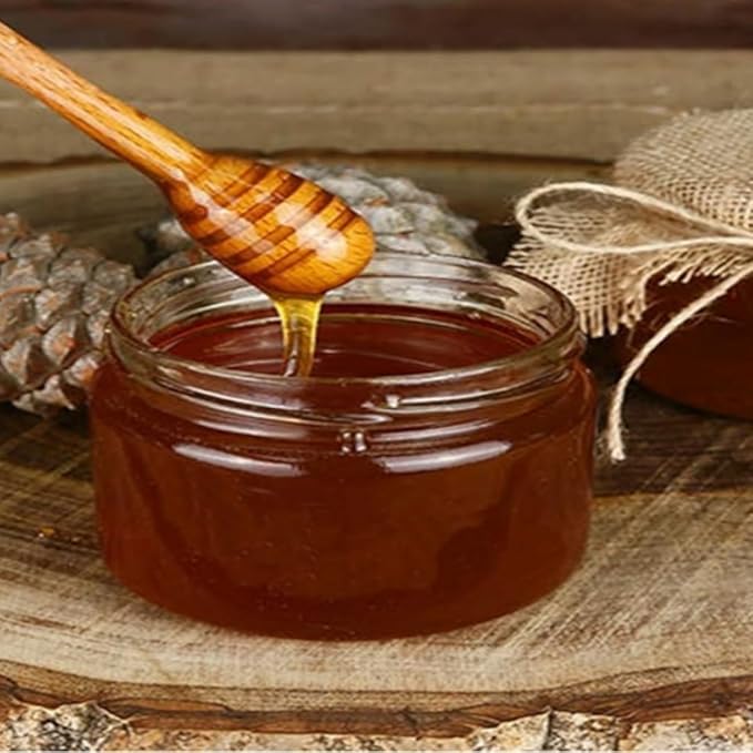 Balparmak Pine Forest Honey [12oz] x 5 Pieces