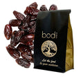 bodi : Dates Whole Dried Pitted | 4oz to 5lb | 100% Pure Natural Hand Crafted (5 lb)