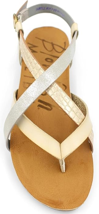 Blowfish Malibu womens SandalSandal