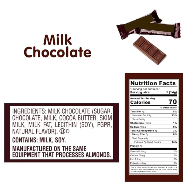 WBB | SMORES KIT STRIP | Individually packaged set : Graham Crackers Marshmallow Chocolate | Make delicious smores (25 sets) (25 units Milk)