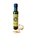 Pacifica Culinaria COLD PRESSED Extra Virgin Avocado Oil Made in USA 8.5 fl oz (250ml) Bottle (Pacifica Culinaria's Roasted Garlic Avocado Oil)