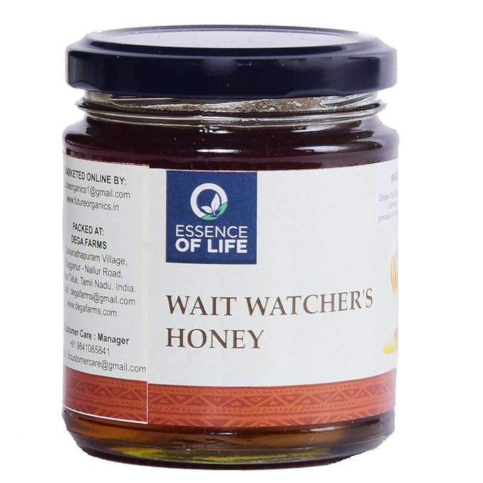 Essence of Life Weight Watchers Honey - 250gm