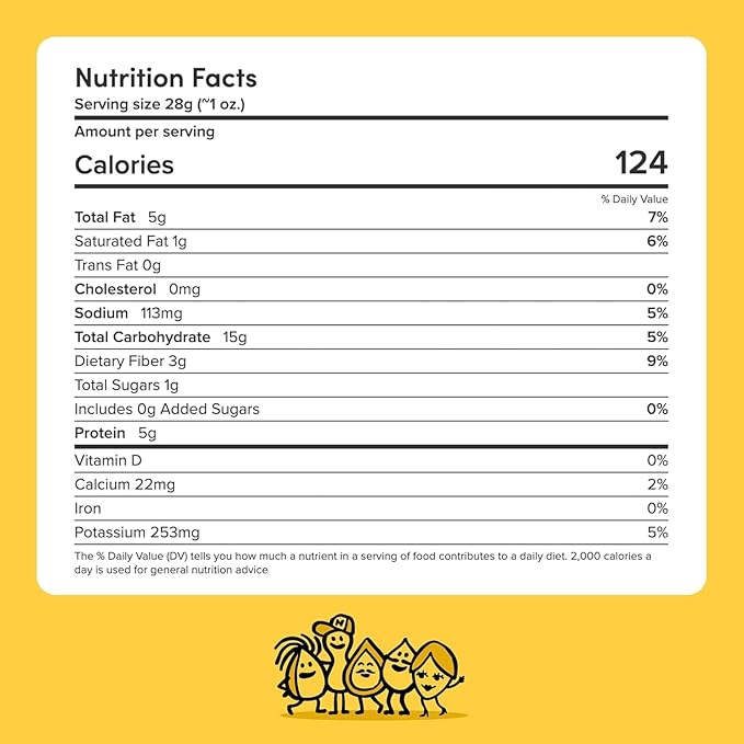 Nuts.com – Roasted Pumpkin Seeds – 2 Lb Bag Salted No Shell Pumpkin Seeds Healthy Snack for Adults &amp Kids Rich in Protein Fiber Calcium &amp Potassium – Keto Friendly Vegan Gluten-Free &am