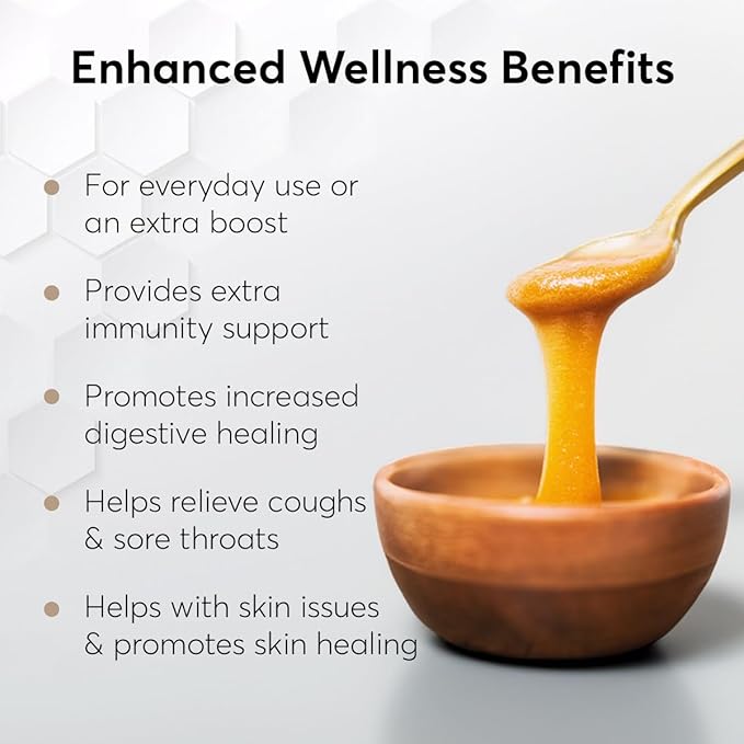 P.R.I Manuka Honey MGO 600+ High‑Potency Monofloral New Zealand Honey Cool‑Processed &amp QR‑Traceable (500g/1.1lb)