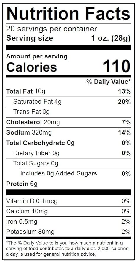 Old World Meats Meat Sticks 110 Calories Keto Low Carb 1g Sugar Fuelings 20 Pack 1 ounce sticks (Dill Pickle)