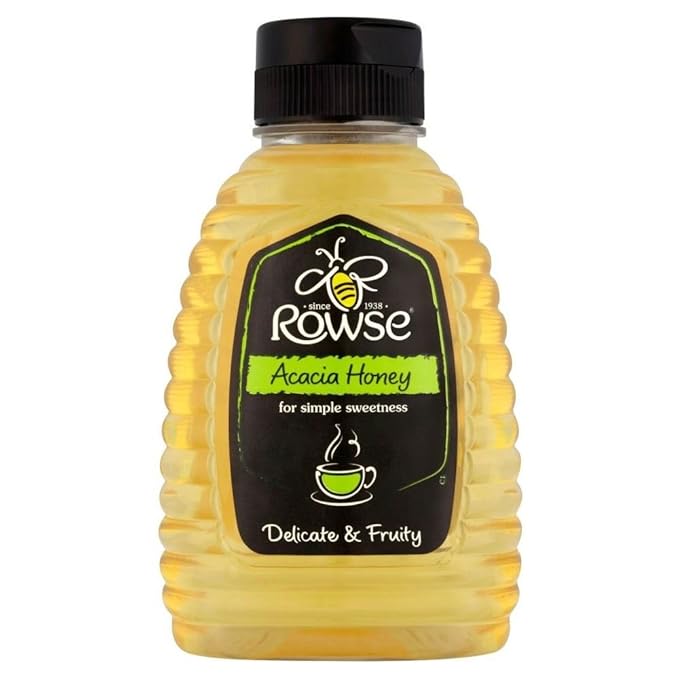 Rowse Acacia Honey (250g) - Pack of 2