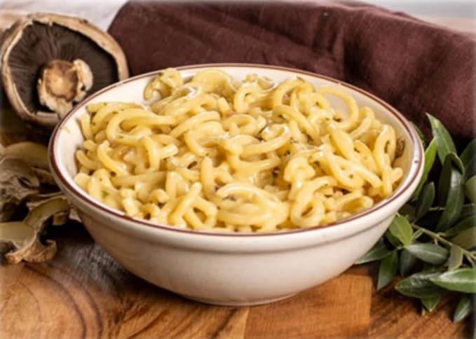 Alessi Taste of Italy Holiday Variety Gift Box Sampler of Culturally Inspired Soups Pastas Risottos Farros and Premium Bread Sticks
