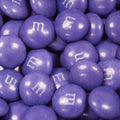 Purple Milk Chocolate Coated Candies 12oz Bag - 375 M&ampMs